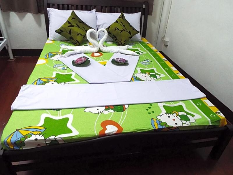 Hostel24 Bangkok