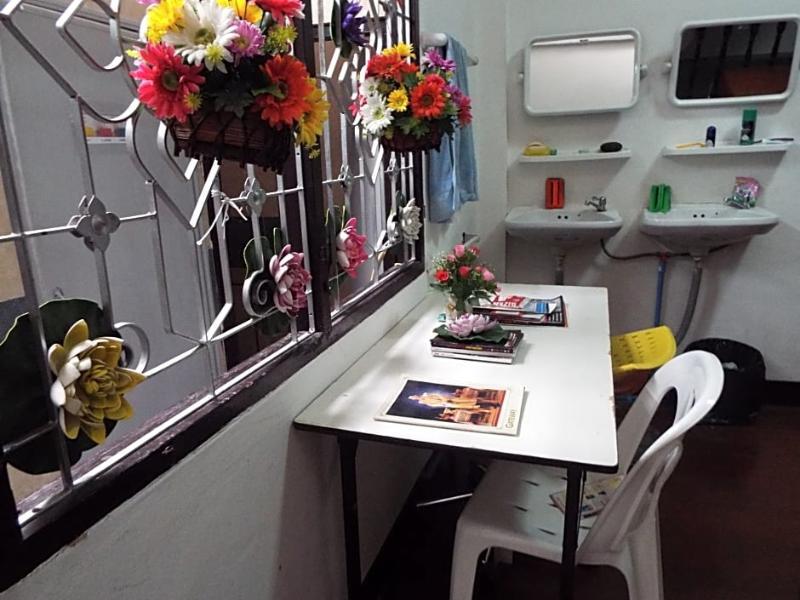 Hostel Hostel24 Bangkok