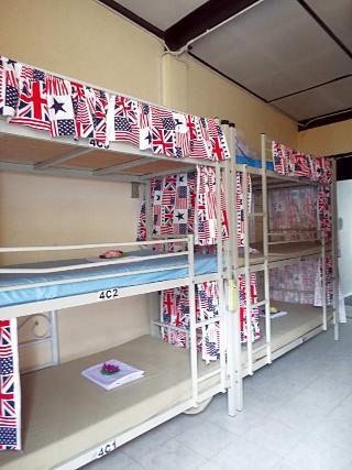 Hostel Hostel24