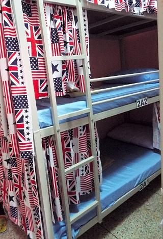 Hostel Hostel24
