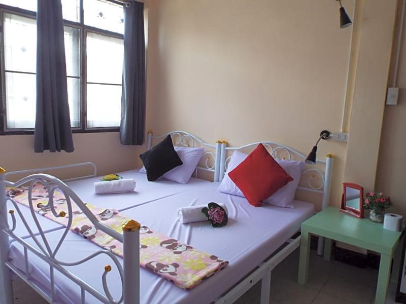 Hostel24 Bangkok