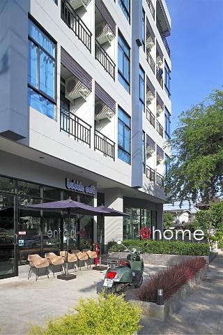 @home 3* Bangkok