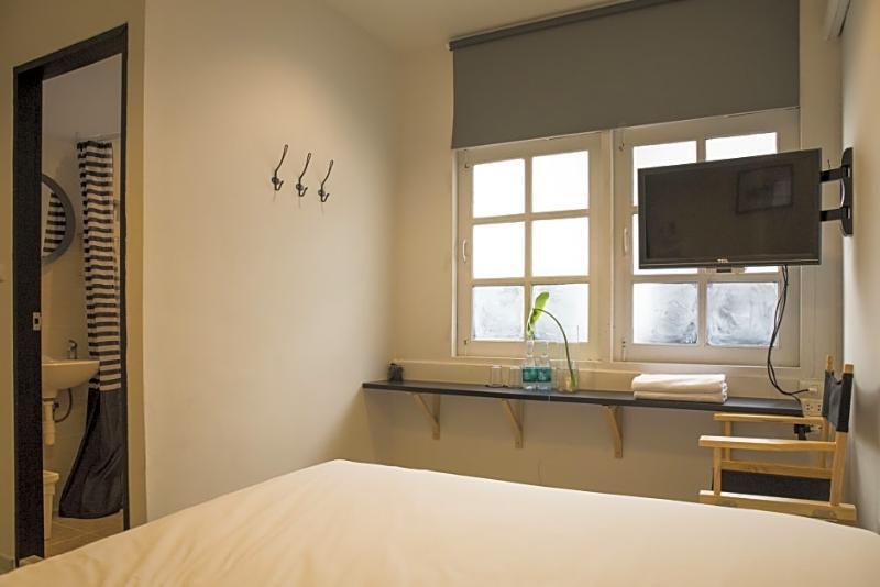 Tim Mansion 3* Bangkok