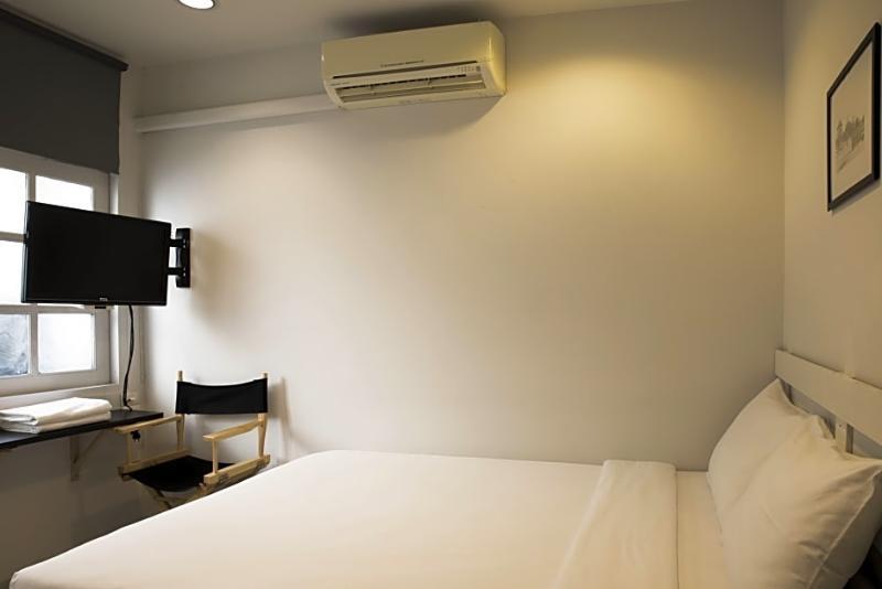 Tim Mansion Bangkok