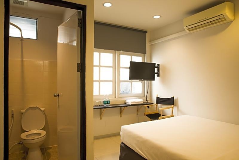 Tim Mansion Hotel Bangkok
