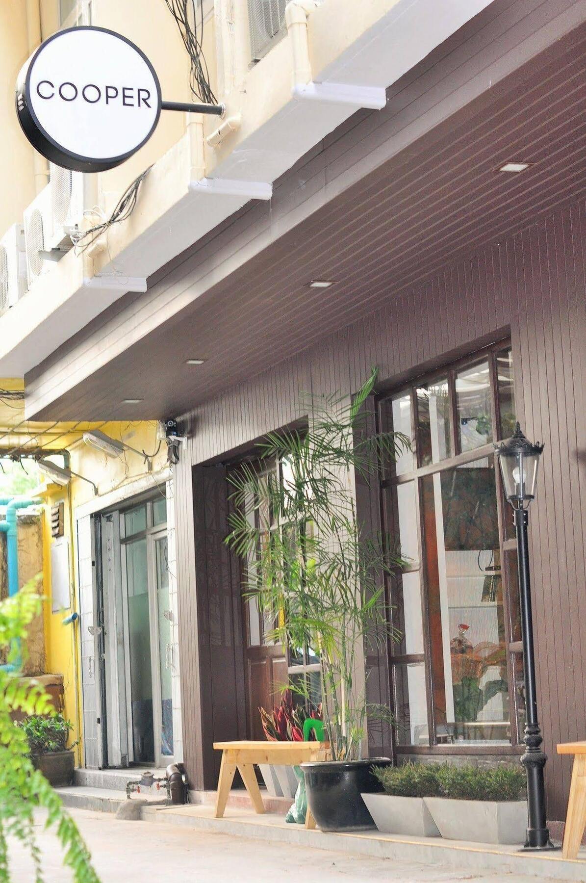 Hostel Cooper Bangkok