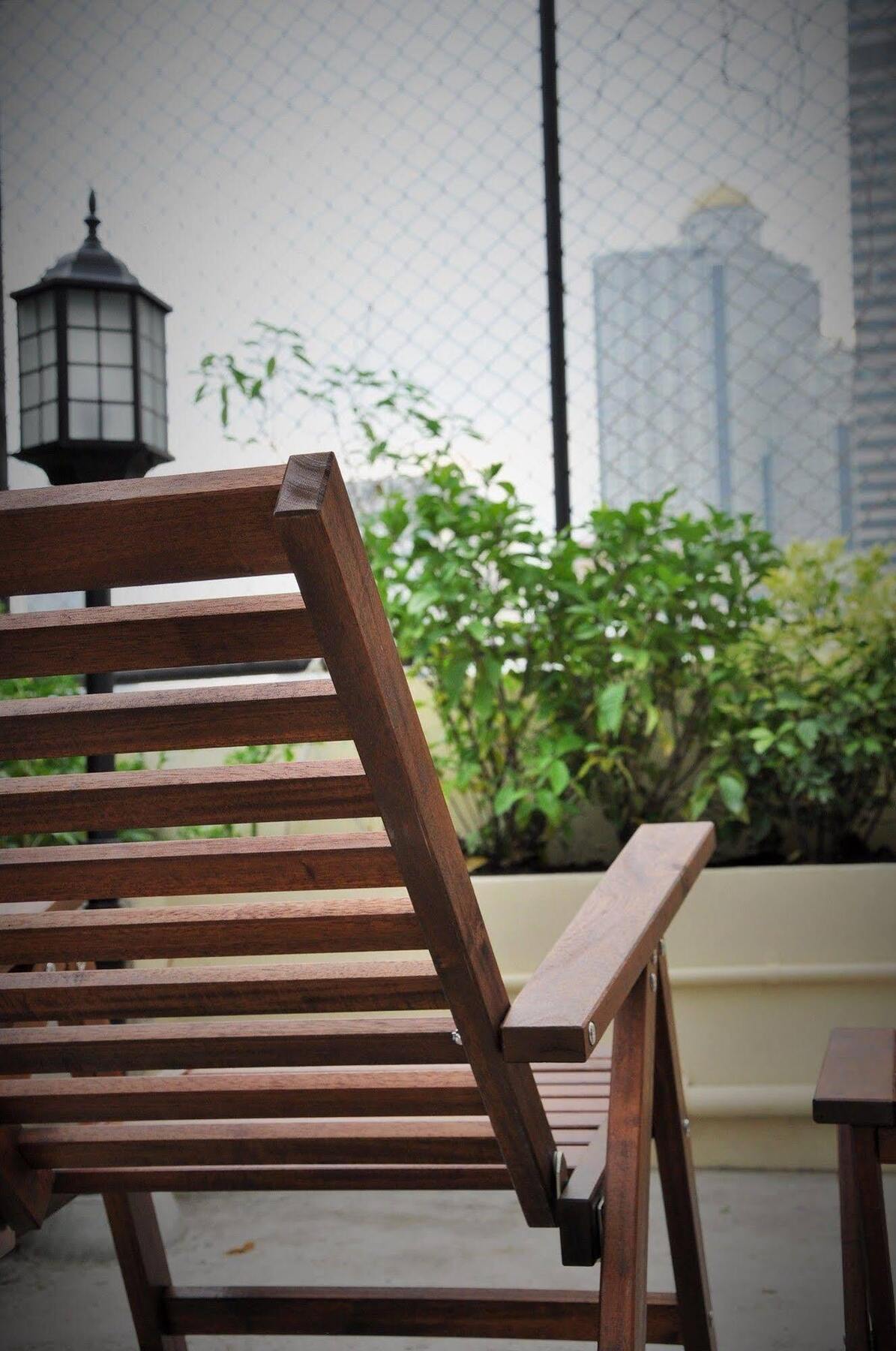 Cooper * Bangkok