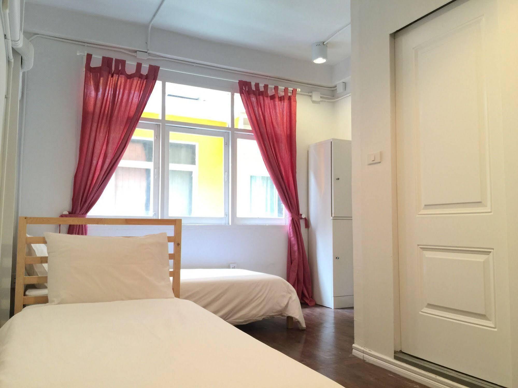 Hostel Cooper Bangkok
