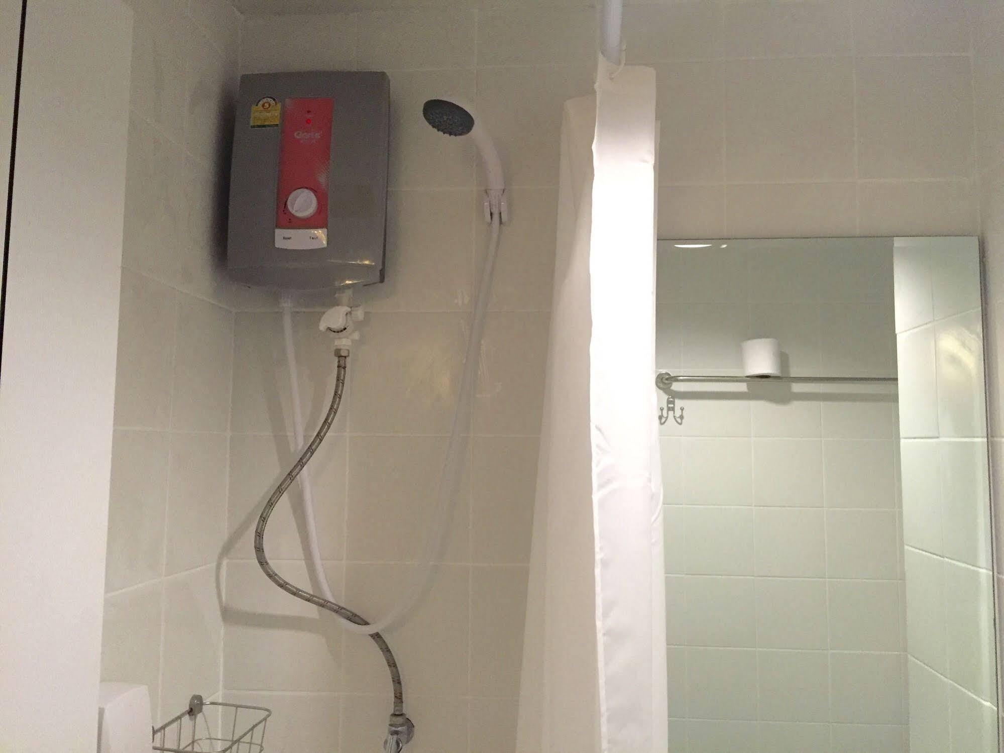 Hostel Cooper Bangkok