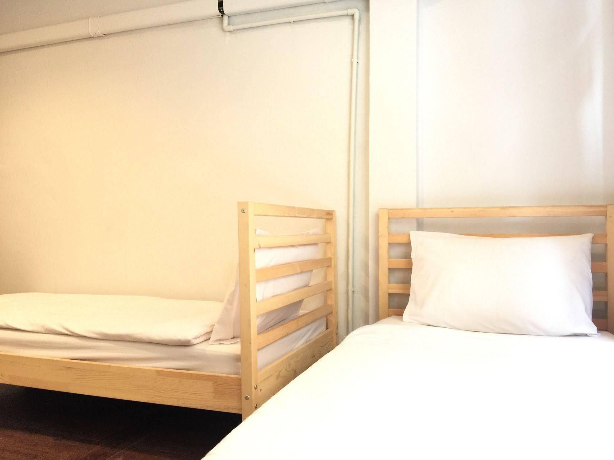 Hostel Cooper *