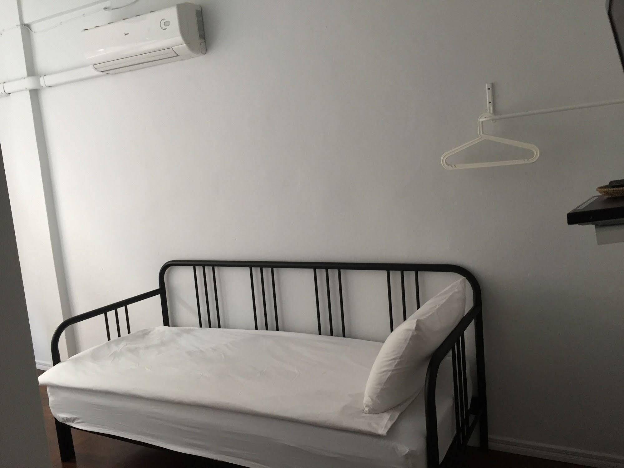 Hostel Cooper Bangkok