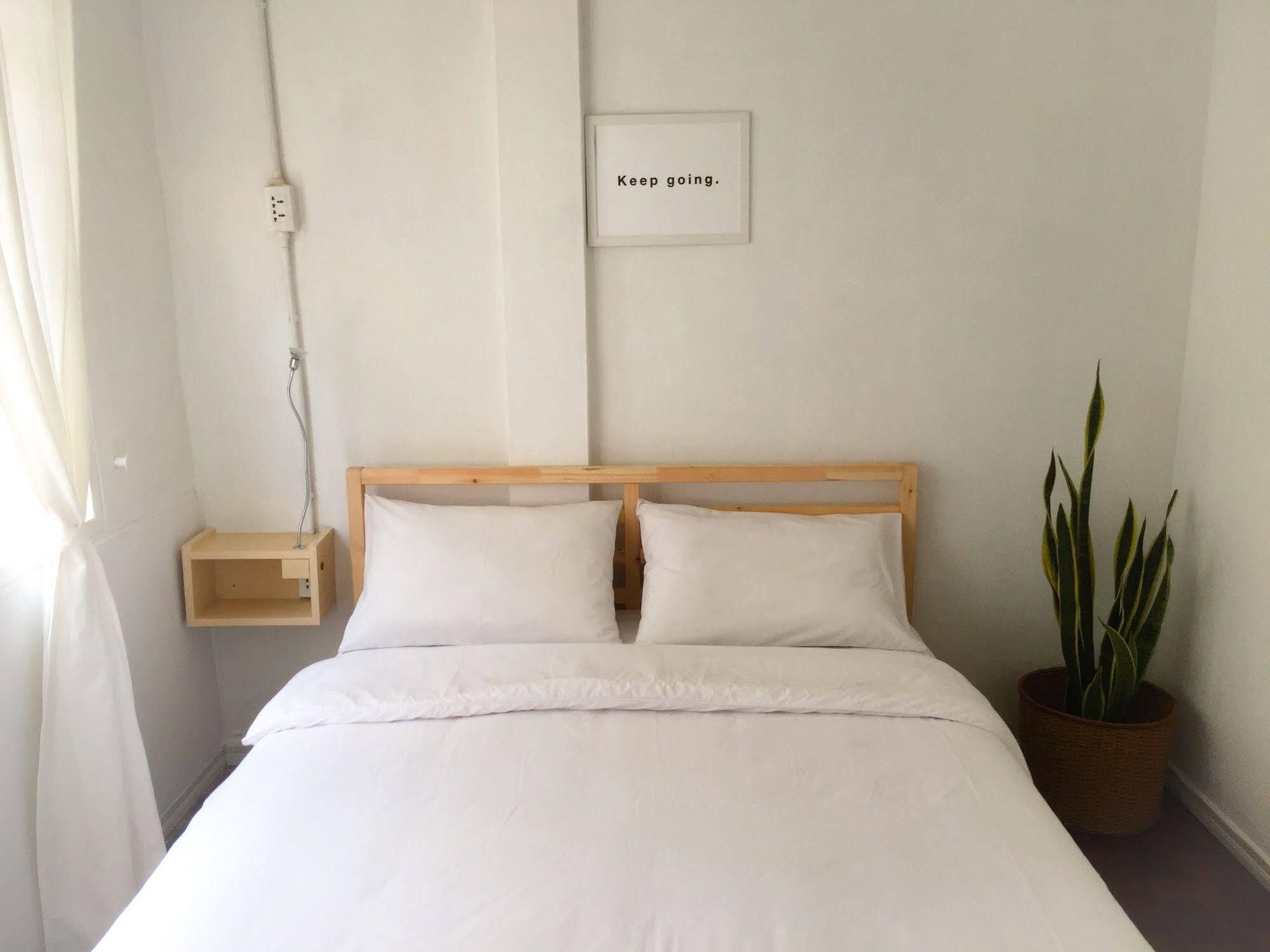 Cooper Hostel Bangkok