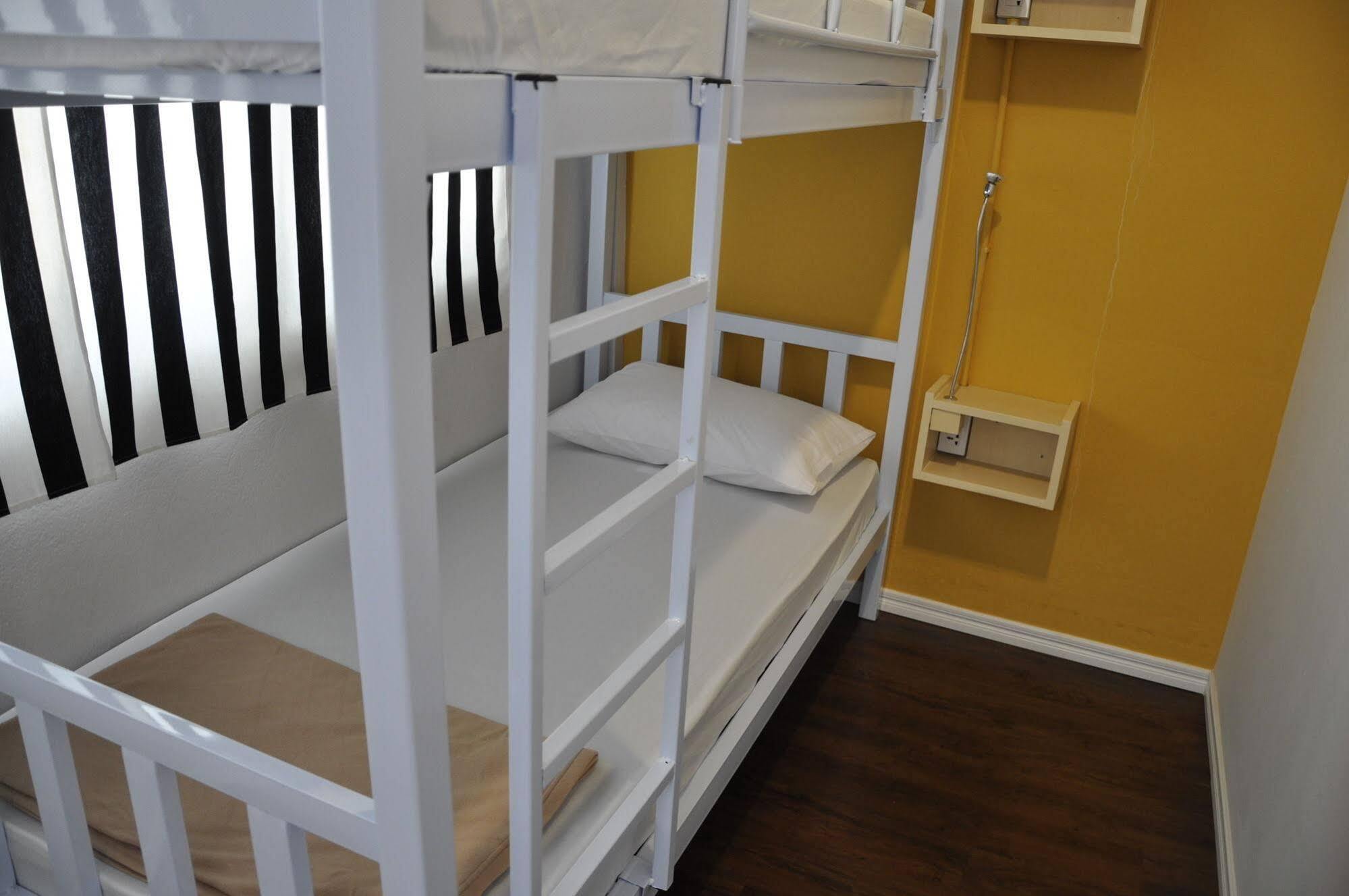 Hostel Cooper Bangkok