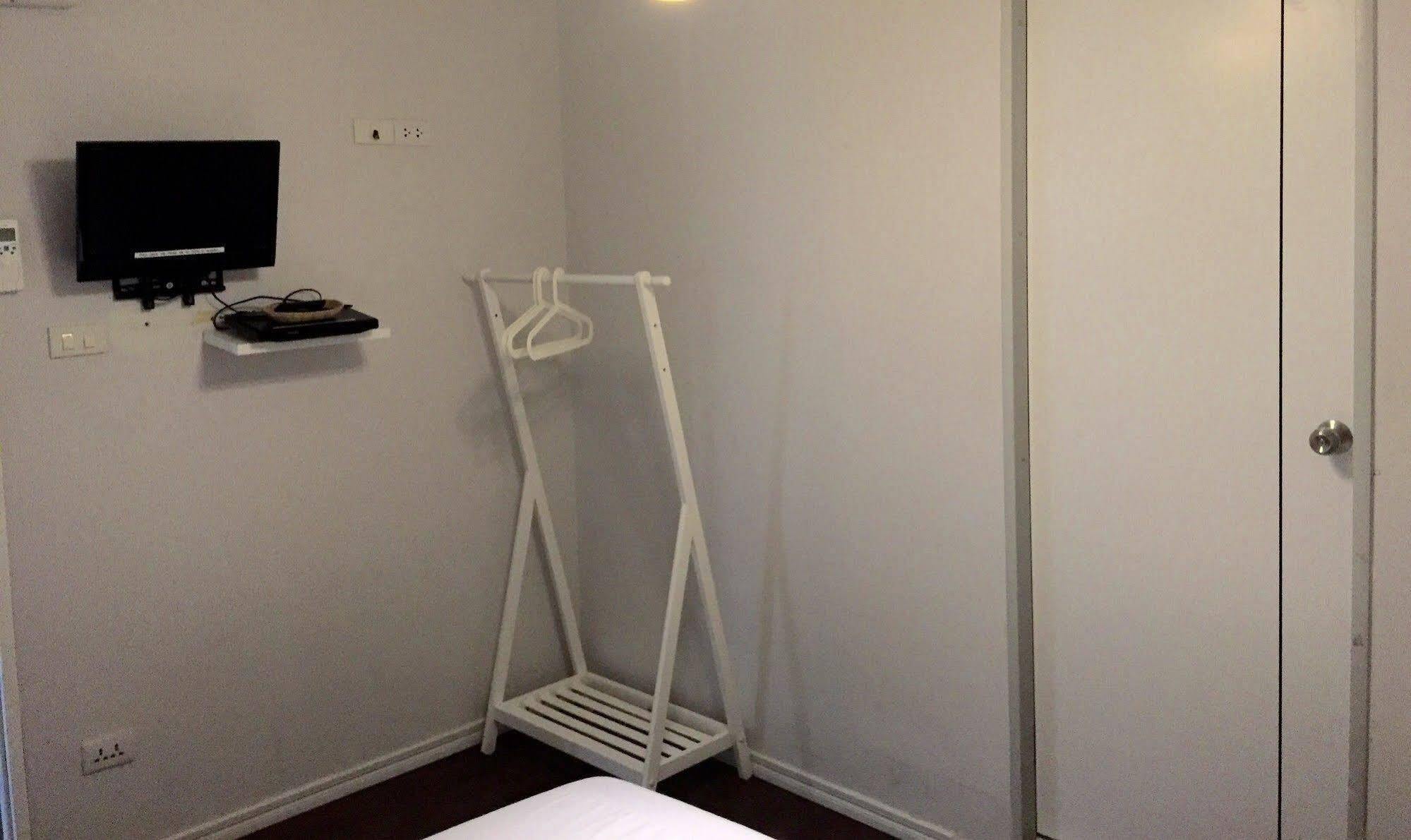 Hostel Cooper Bangkok