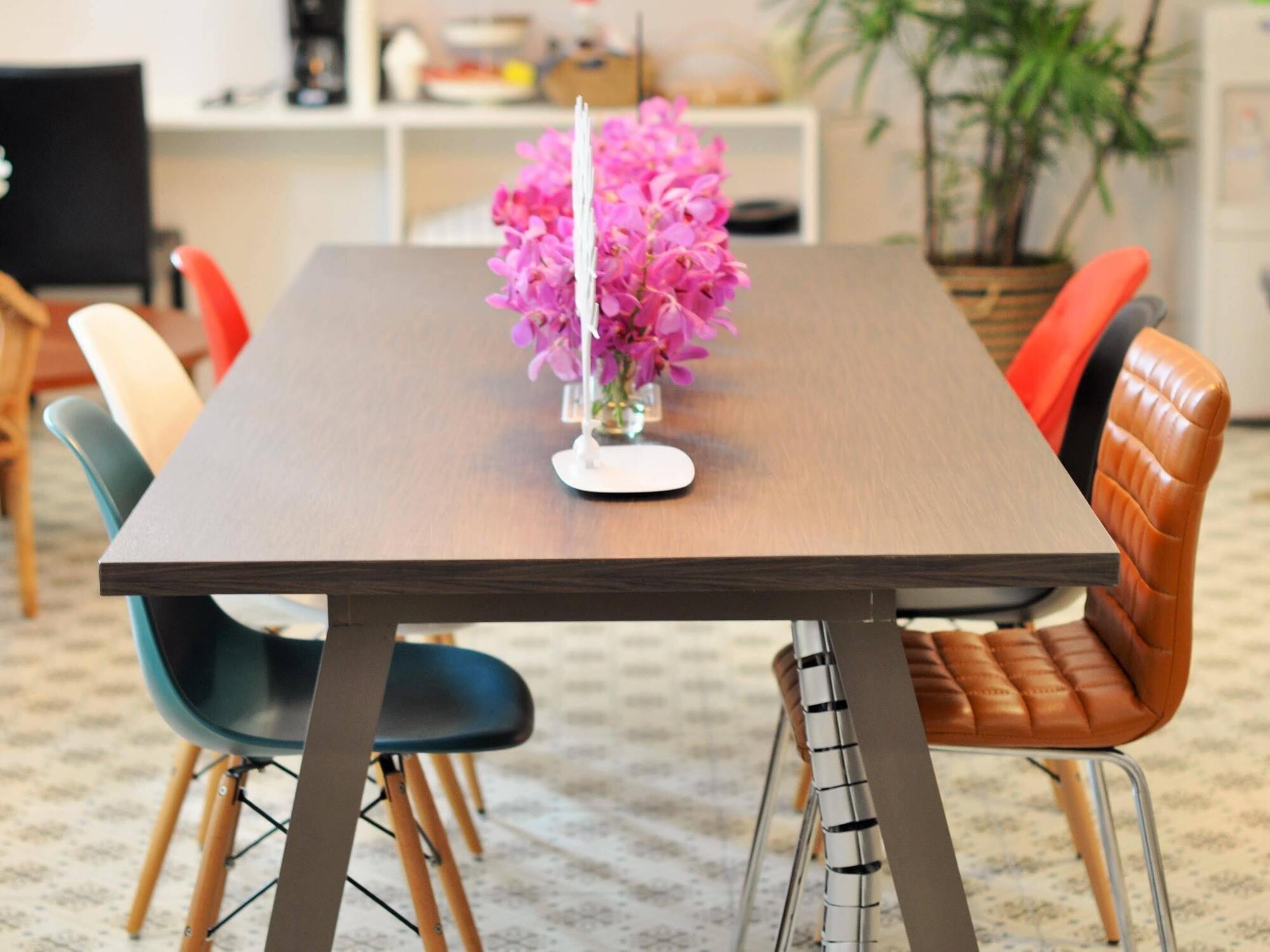Cooper Hostel Bangkok