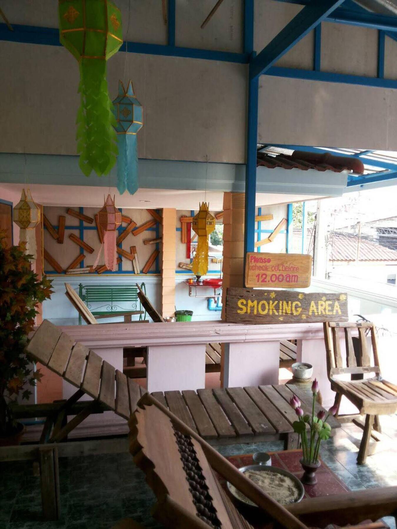 Zleep63 Hostel