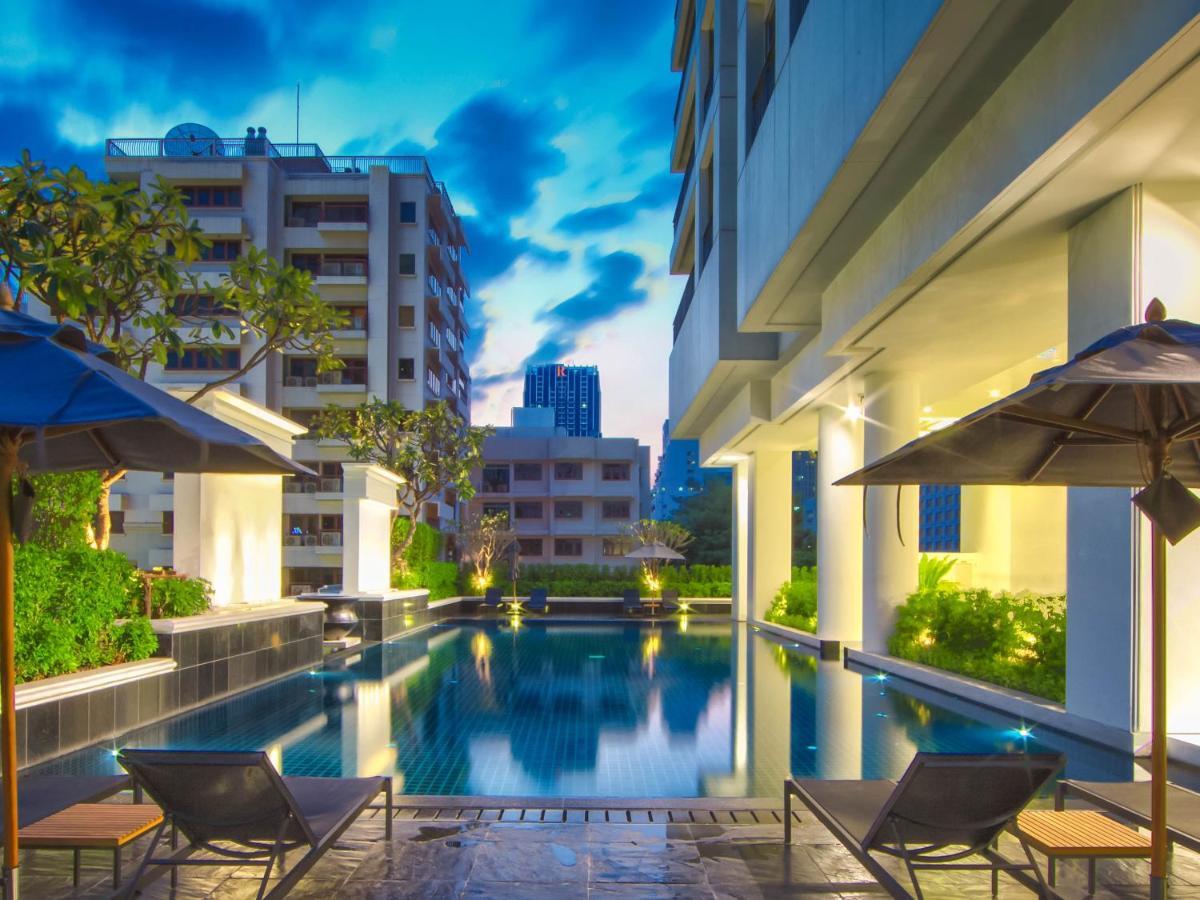 Grande Centre Point Ploenchit Bangkok