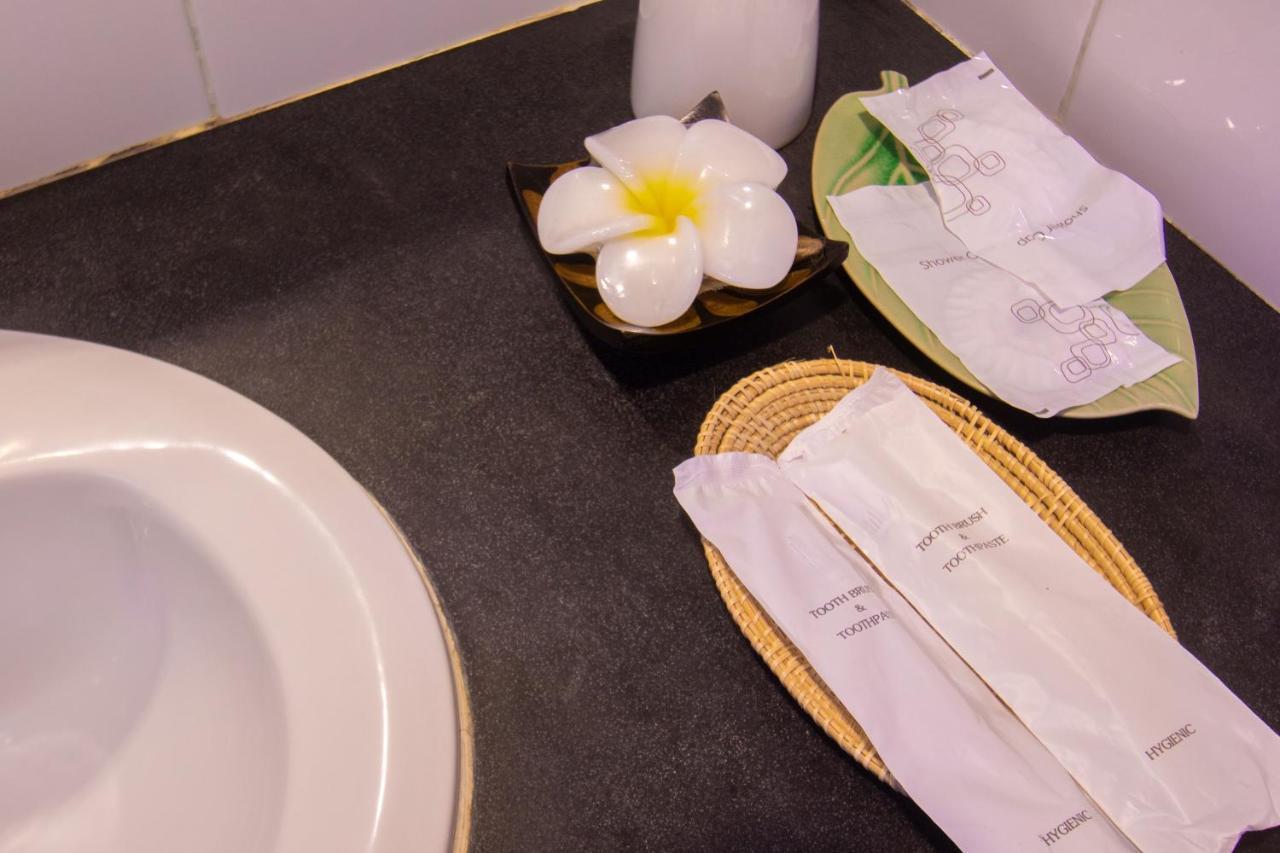 Gusto Pratunam Khách sạn Bangkok