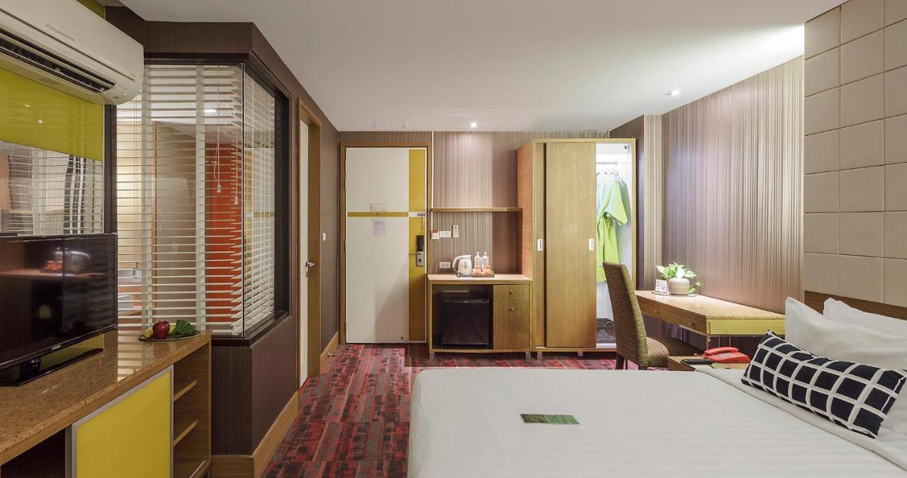 Tango Vibrant Living - Sha Extra Bangkok