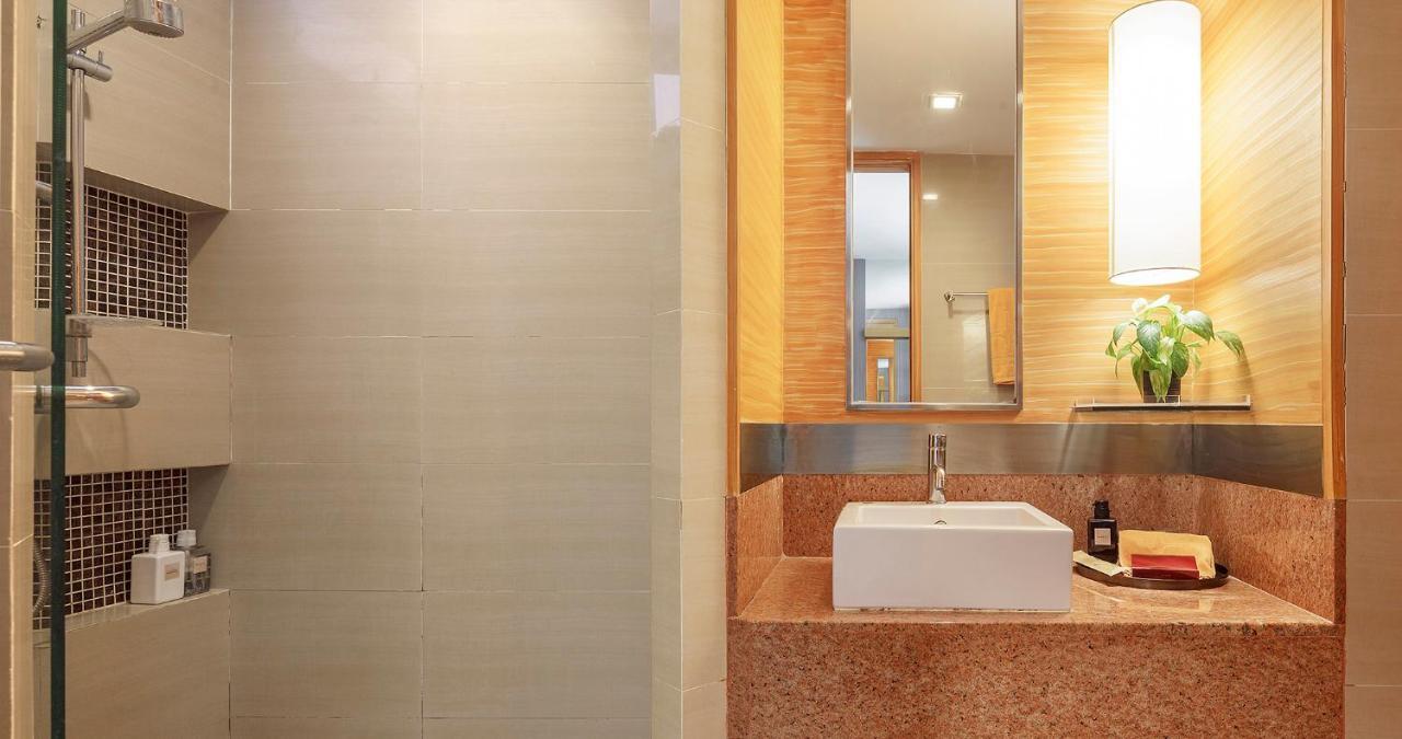 Tango Vibrant Living - Sha Extra Hotel Bangkok