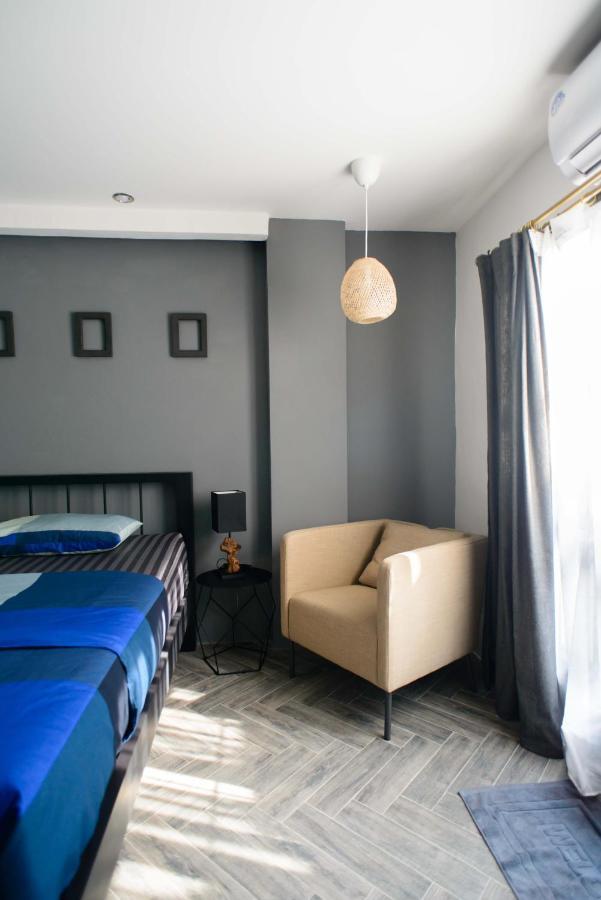 Hospedagem domiciliar 87 Oldtown At River Pier *