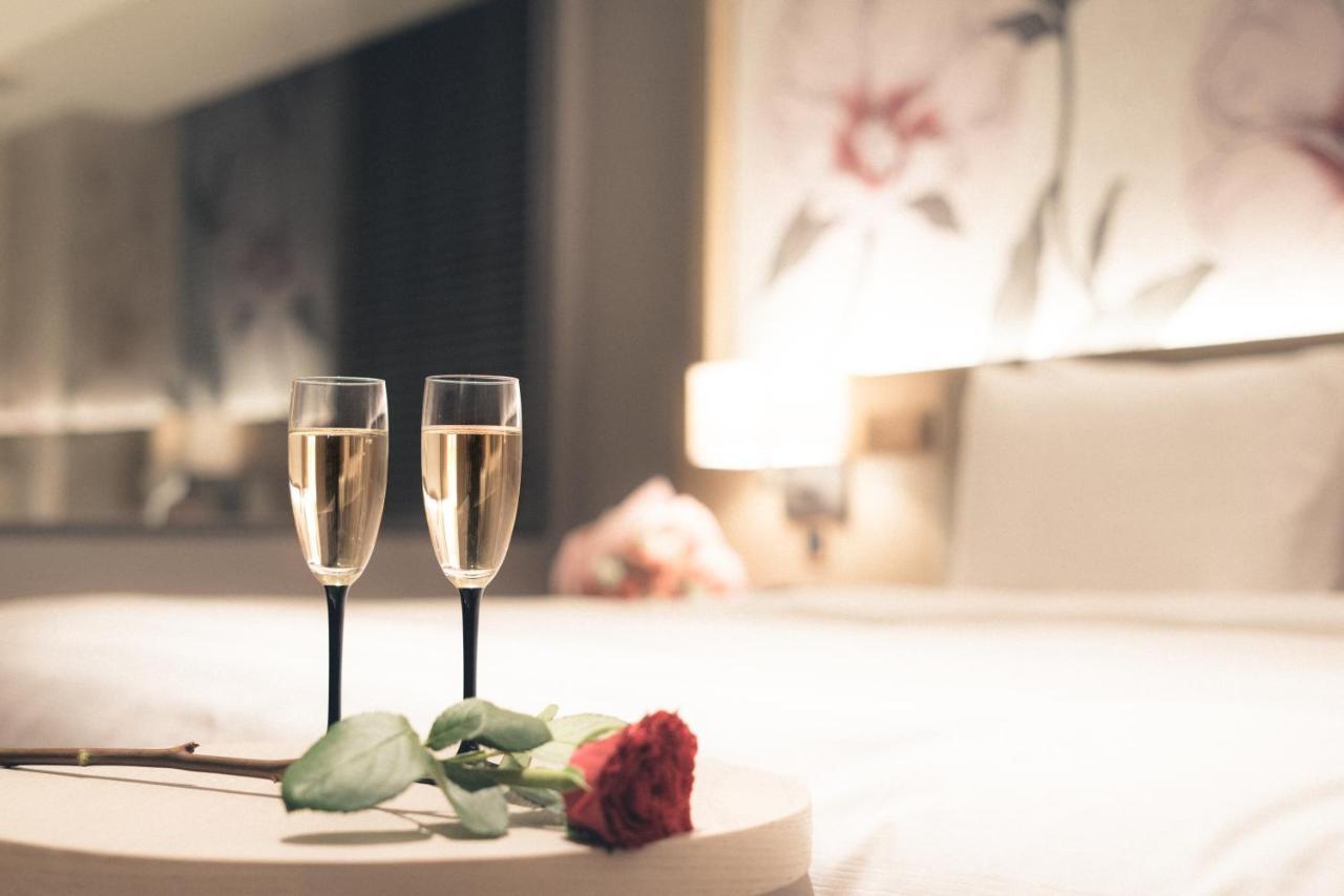Hotel Sivatel Bangkok