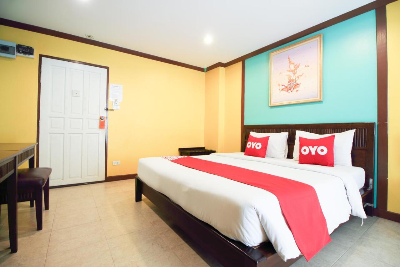 Oyo 434 Boonsiri Place Hotel