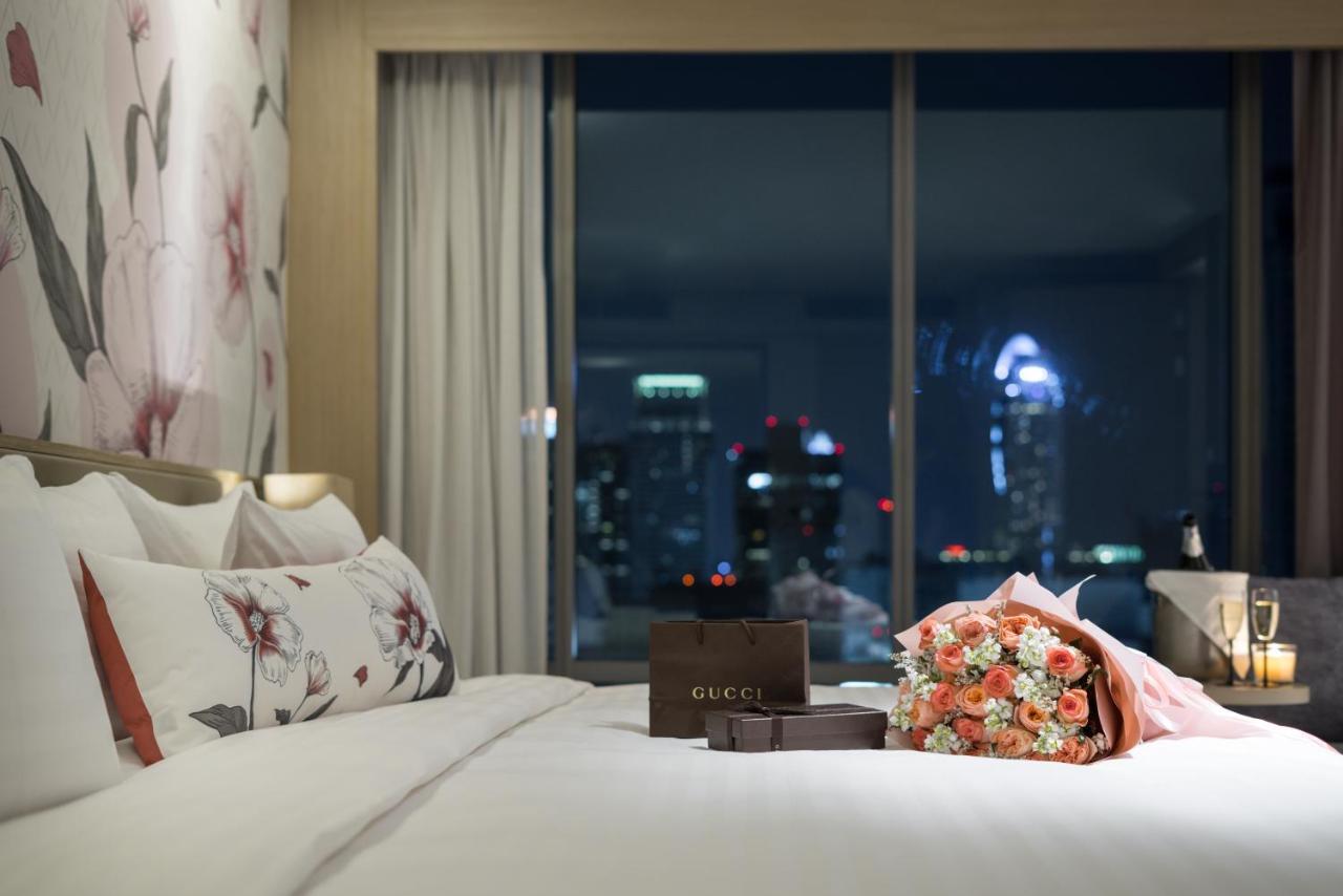 Hotel Sivatel Bangkok