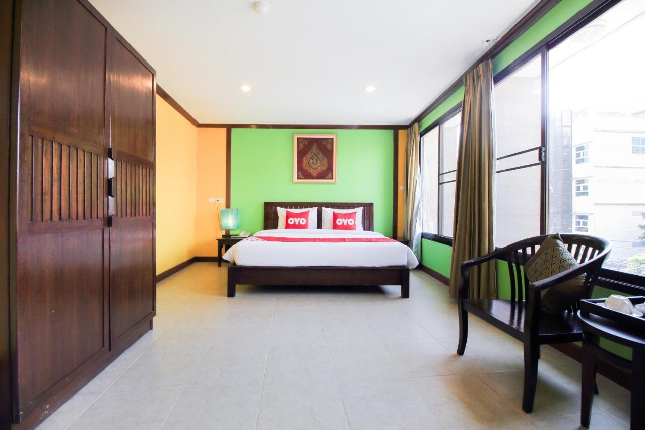 Oyo 434 Boonsiri Place