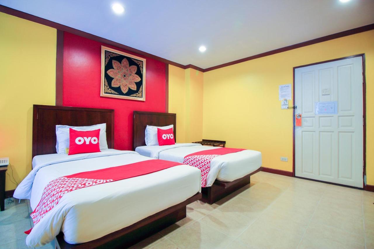 Hotel Oyo 434 Boonsiri Place 2*
