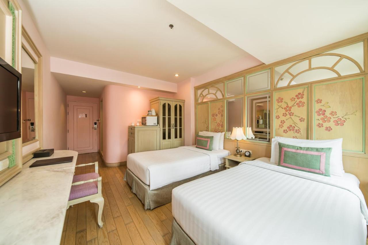 La Petite Salil Sukhumvit 11 Khách sạn Bangkok