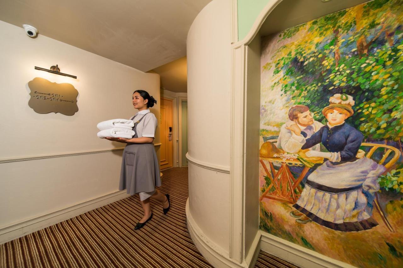 Khách sạn La Petite Salil Sukhumvit 11 4*