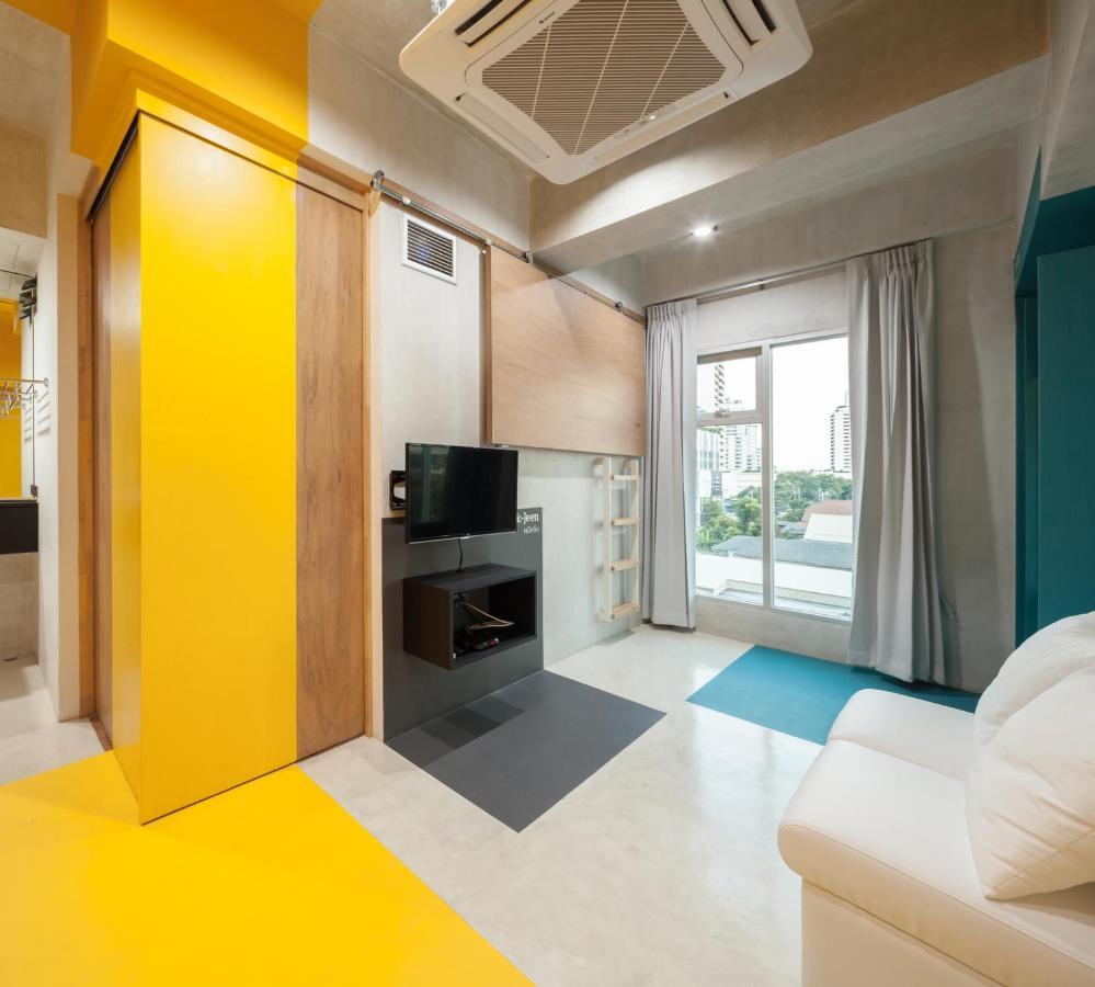 Hostel Bob บ็อบโฮสเทล *