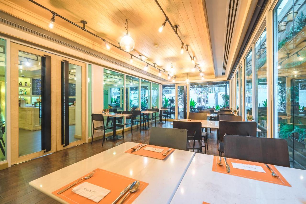 Citrus Sukhumvit 11 By Compass Hospitality Khách sạn 4*