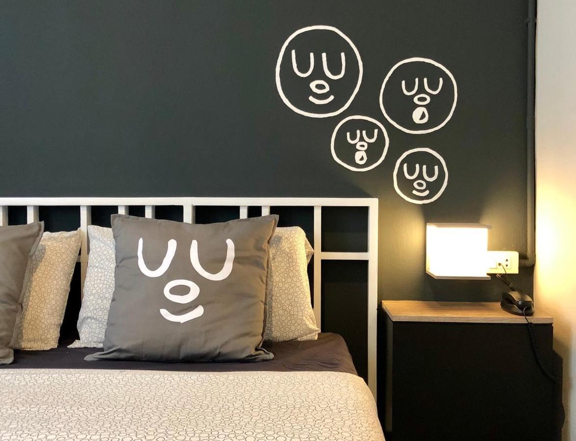 Appart hôtel Bed's Friend