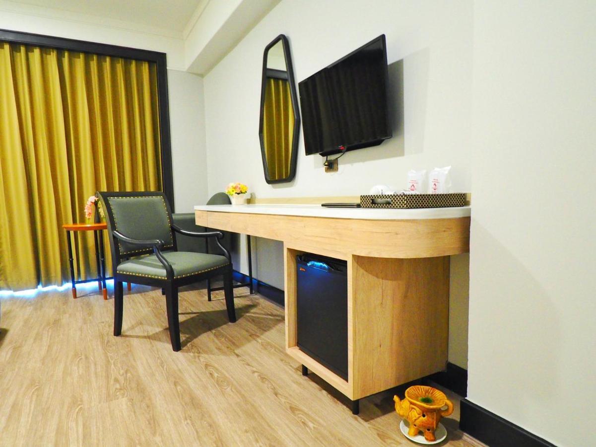 Hotel Karnmanee Palace 4*