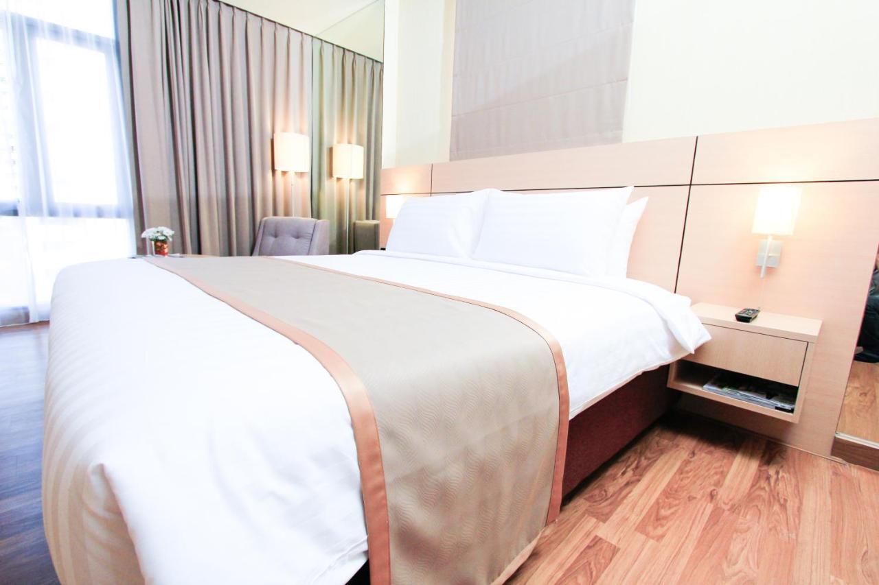 Inn Petals 3*