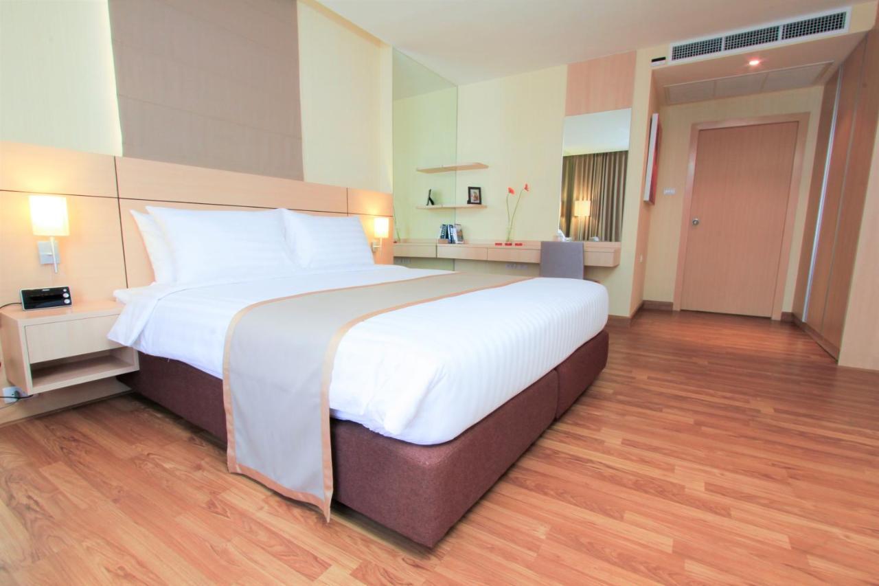 Inn Petals Bangkok