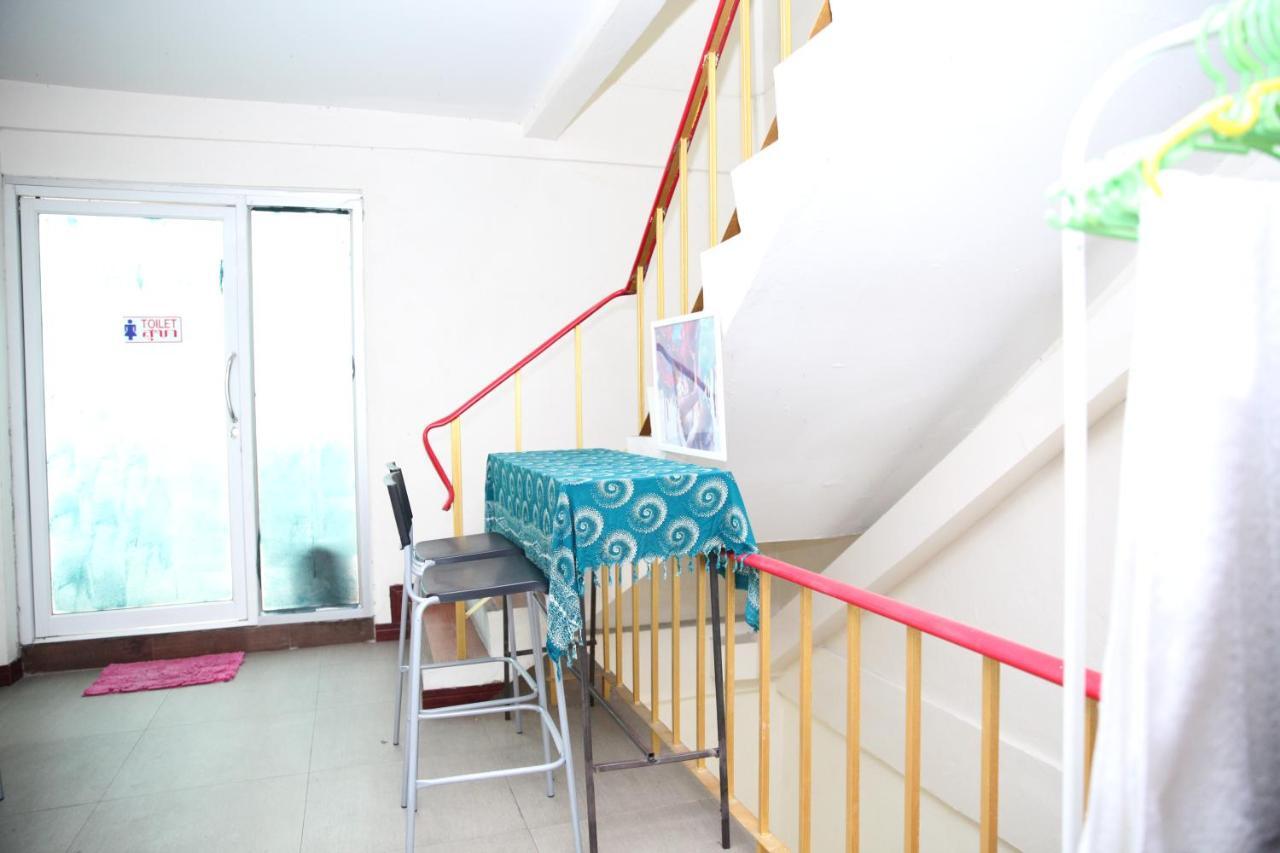 Interpartie (adults Only) 3* Bangkok