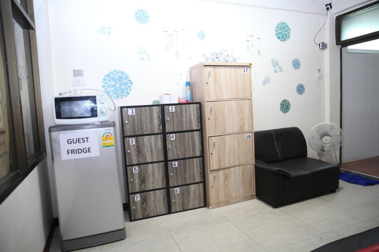 Interpartie (adults Only) Hotell 3*