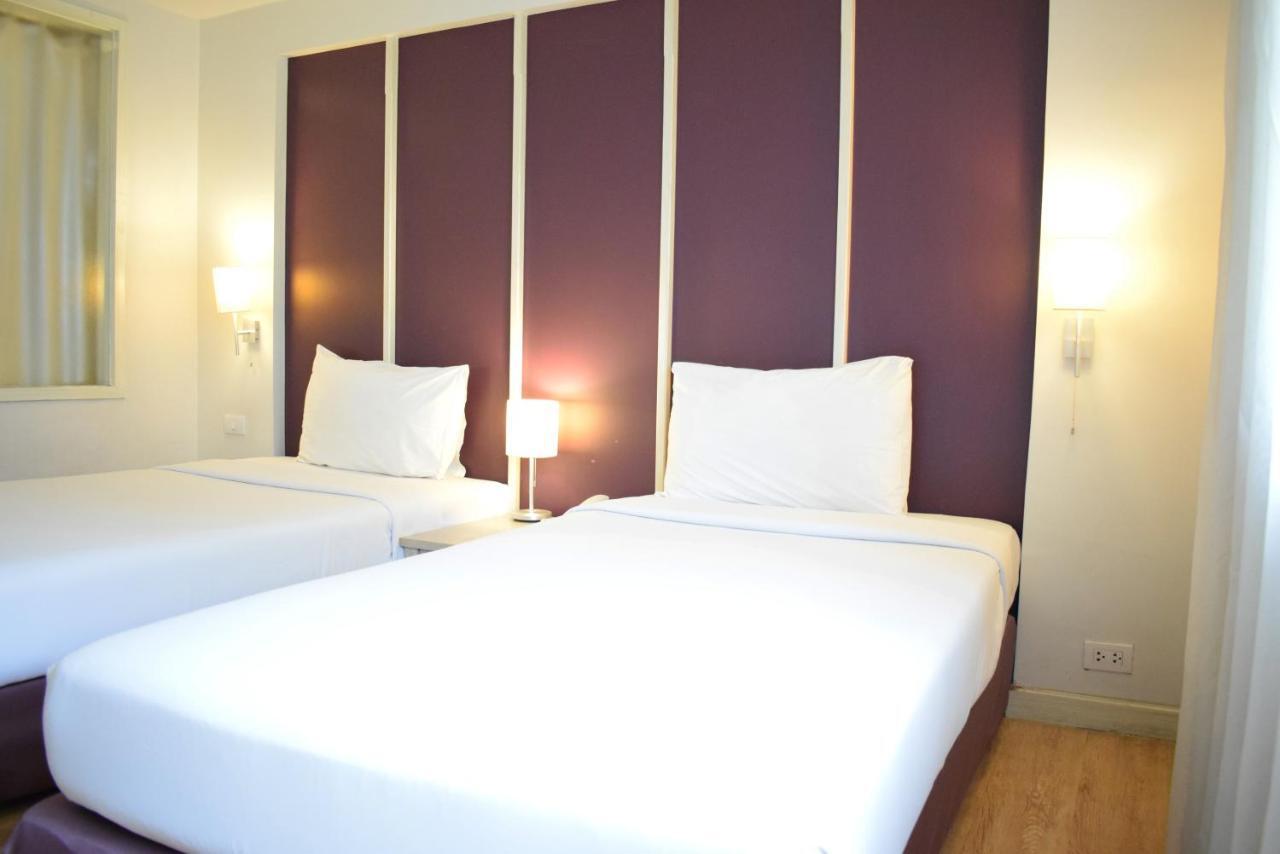 Hotel Trang - Sha 3*