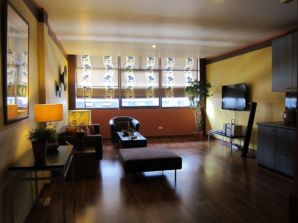 Khách sạn G Boutique Silom 3*