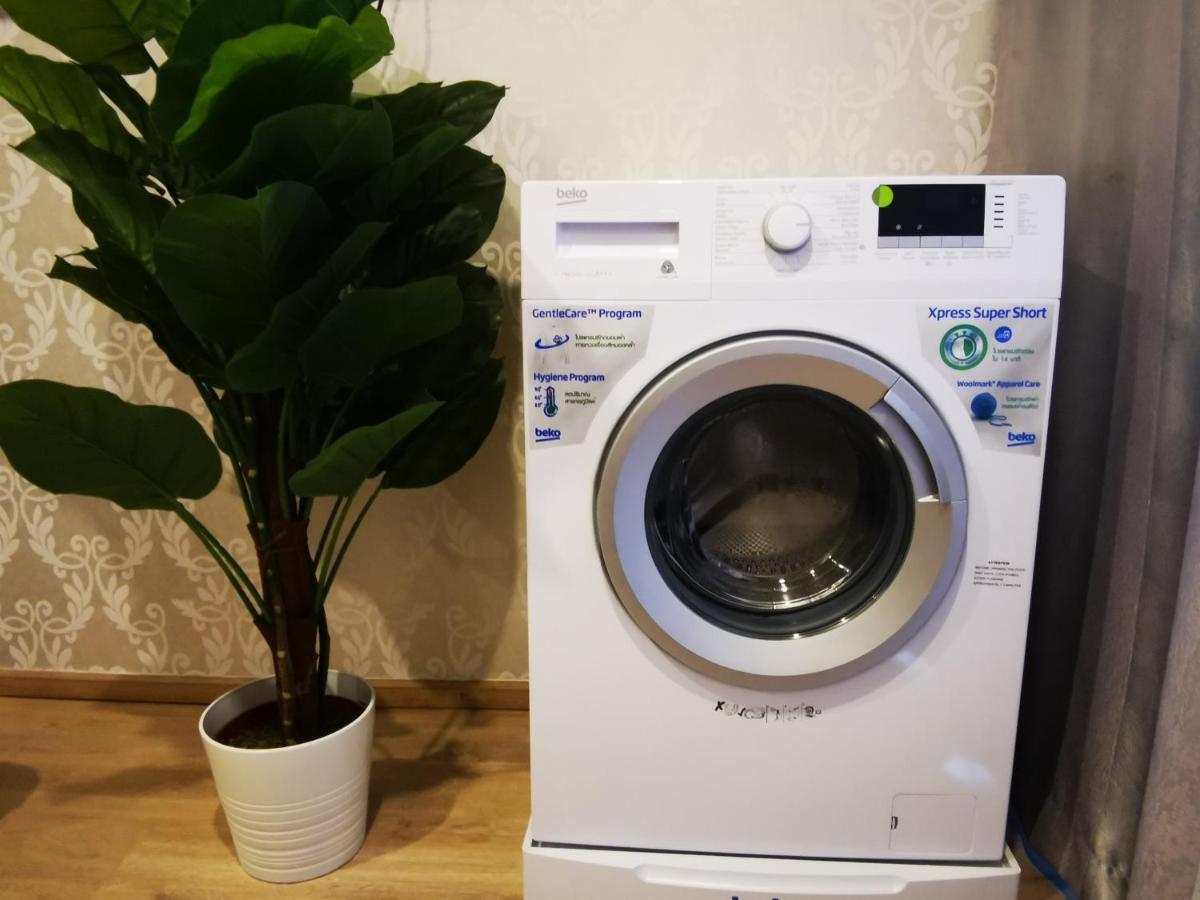 Ideo O2曼谷bangna区三万平森林轻氧公寓三个超大网红打卡泳池两个健身房足球场绿道都在小区内 *