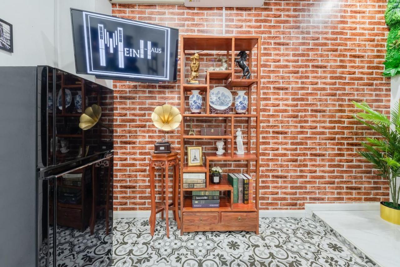 Mein Haus B @bangpo Holiday home Bangkok