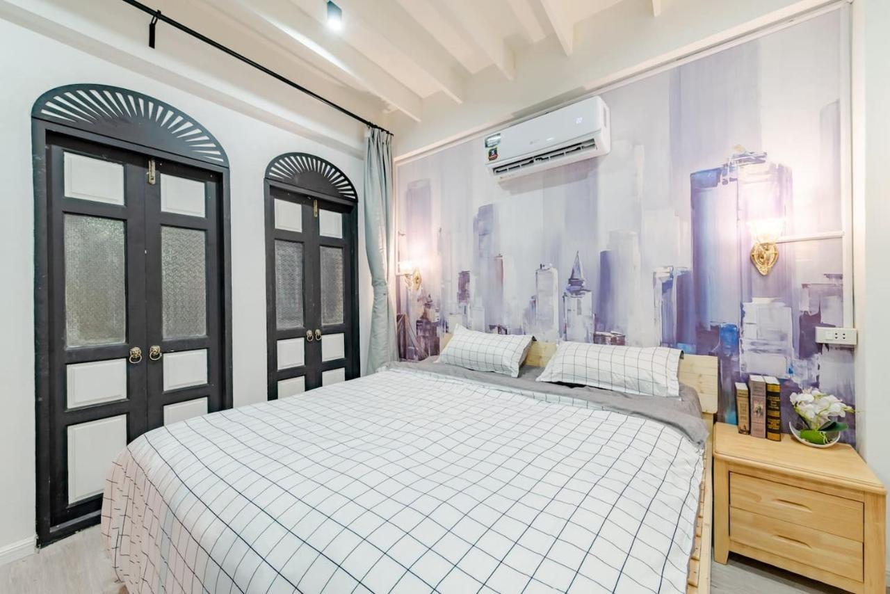 Mein Haus B @bangpo * Bangkok