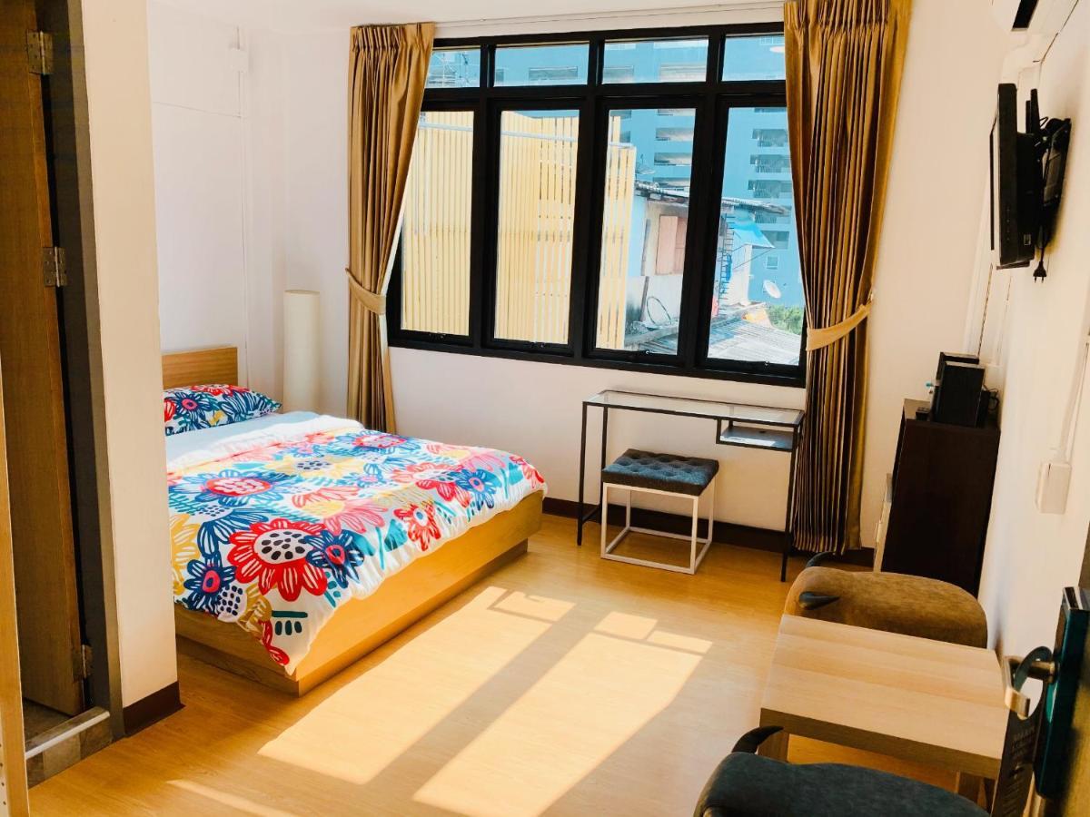 Albergue Daraya *