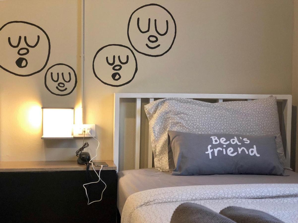Bed's Friend