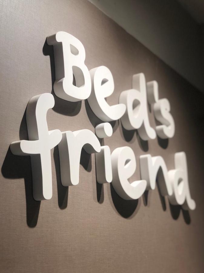 Bed's Friend Appart hôtel Bangkok