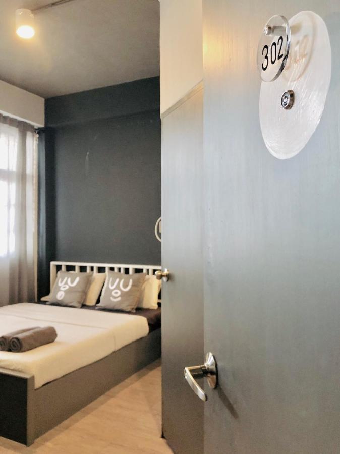 Appart hôtel Bed's Friend 3*