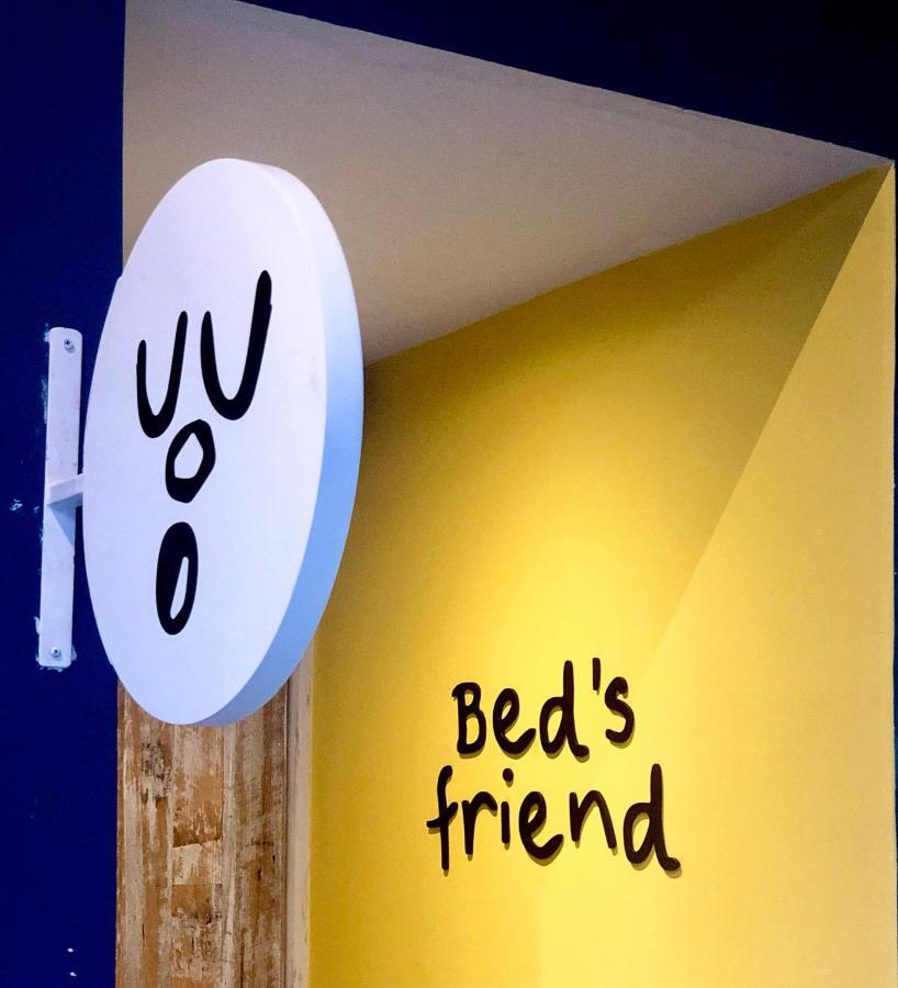 Bed's Friend Appart hôtel 3*